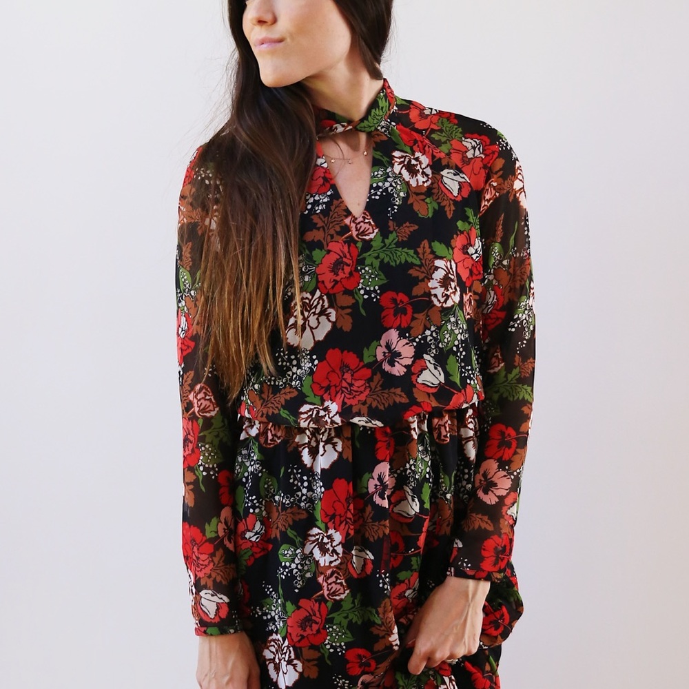 Marks and Spencer Holiday Dress